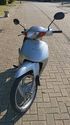HONDA C 100 BIZ+ HONDA C 100 BIZ+